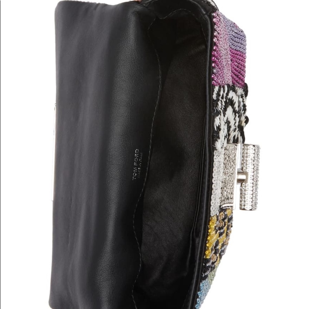 Tom Ford Shoulder Bag - Picture 3 of 3